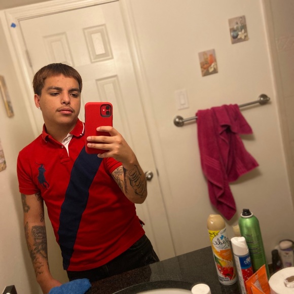 Meet your Posher, Zeus - Picture 1 of 1